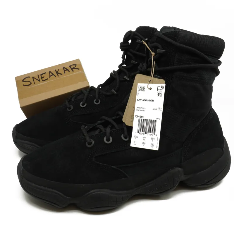 Men's adidas Yeezy 500 High made by Adidas
