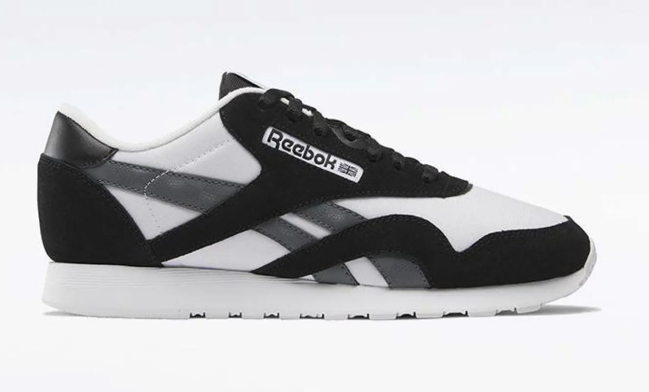 Men's Reebok Cl Nylon sold by Zulily