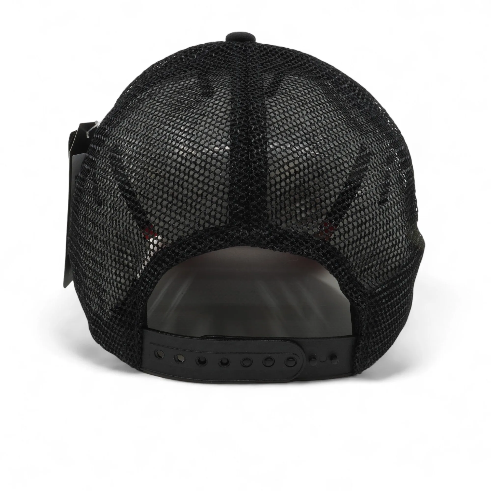 Men's Reebok Ufc Meshback Snapback Trucker Hat sold by Zulily product image thumbnail 4