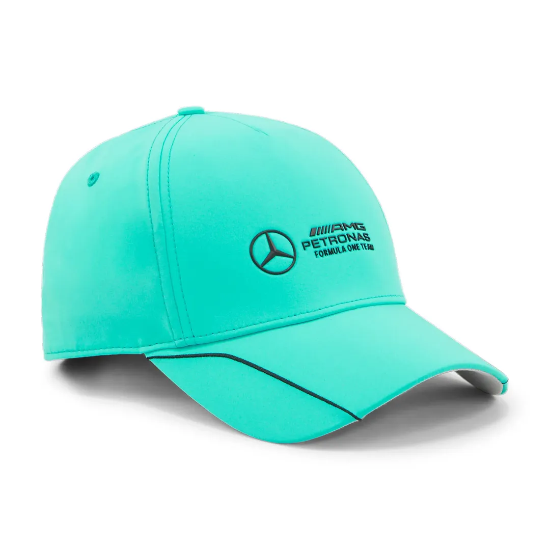 Men's Puma Mapf1 Bb Cap sold by Zulily