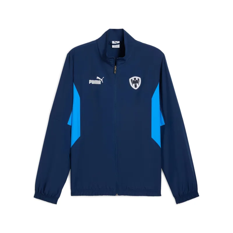 Men's Puma Mty Ftblarchive Jacket sold by Zulily