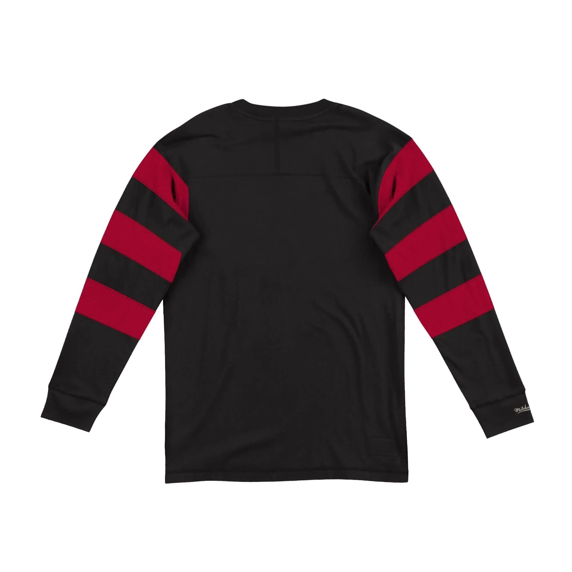 Men's Mitchell & Ness NFL Team Inspired Longsleeve Cardinals sold by Zulily product image thumbnail 2