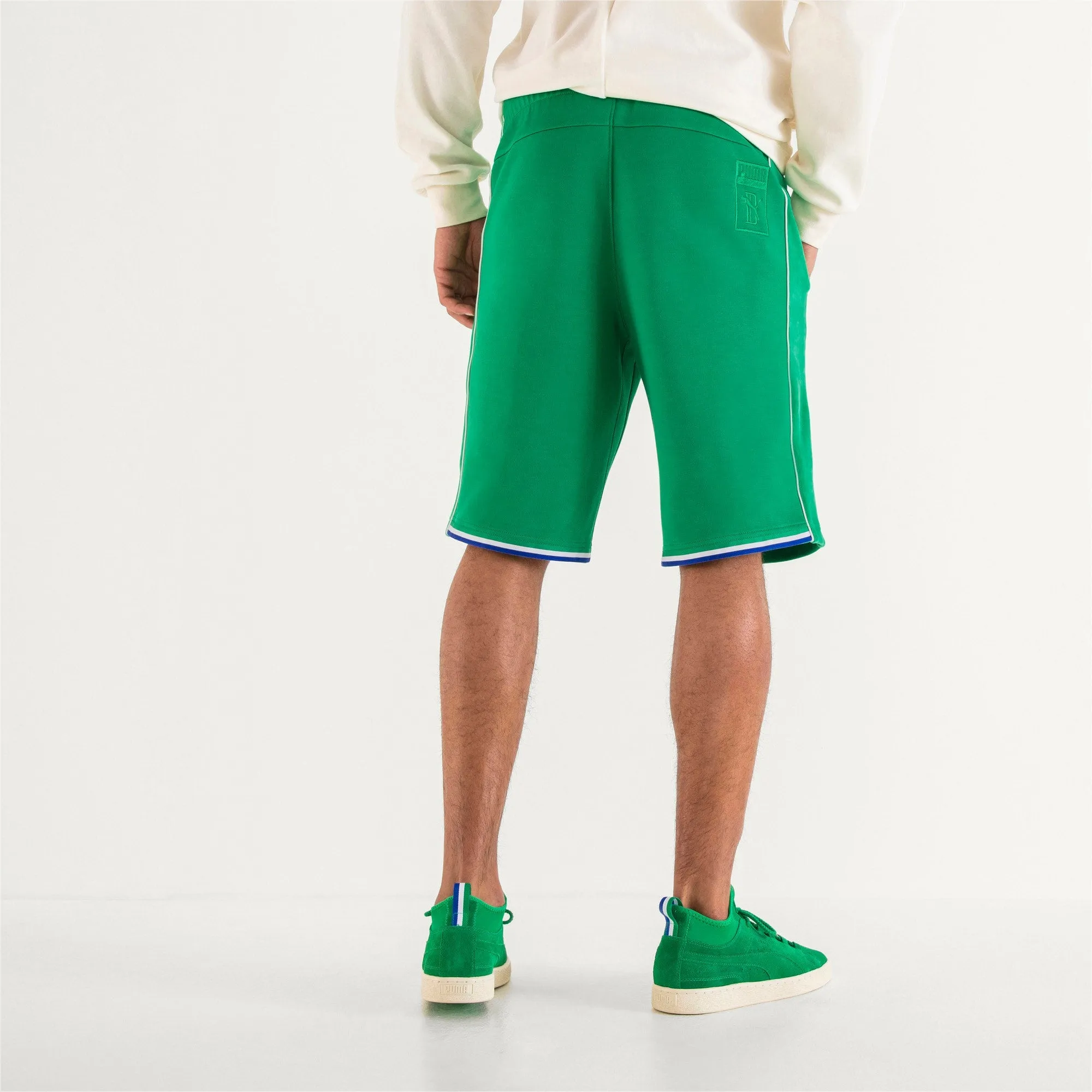 Men's Puma X Big Sean Shorts sold by Zulily product image thumbnail 2