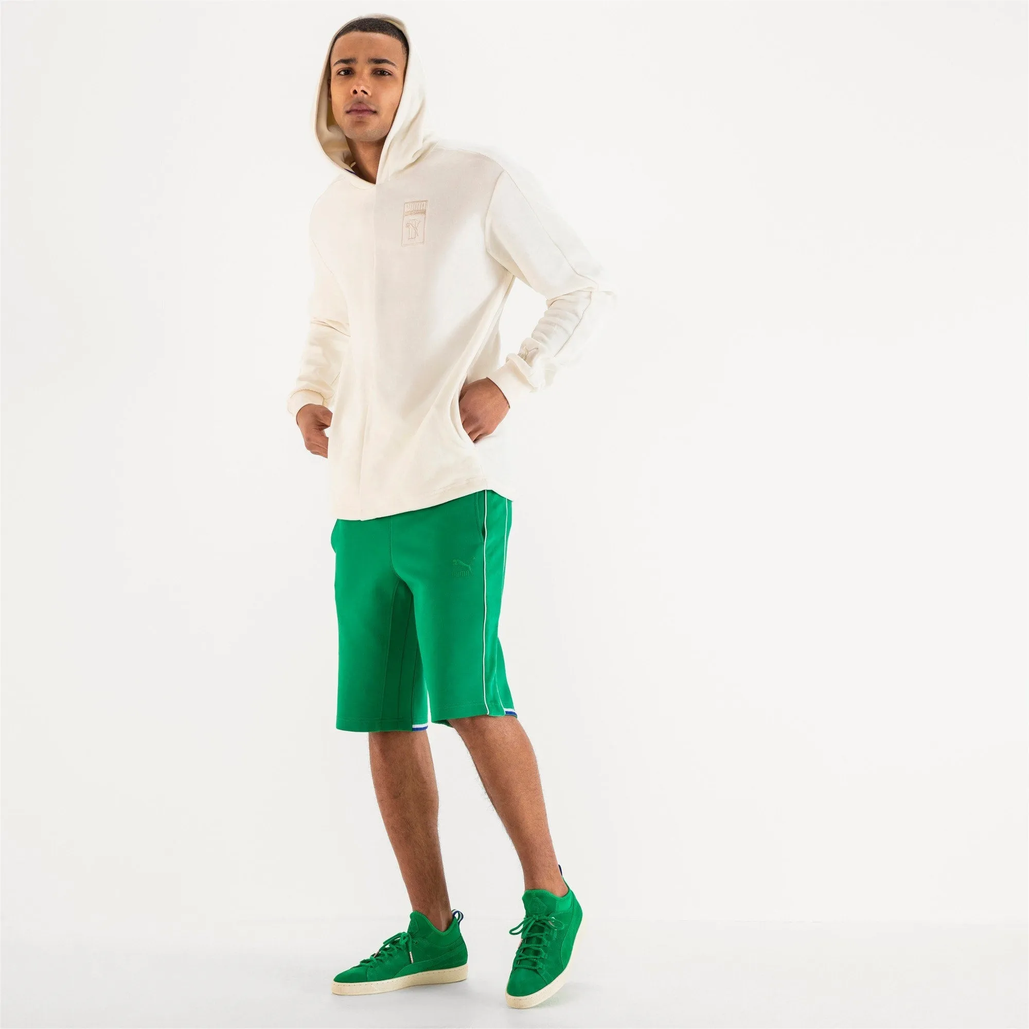 Men's Puma X Big Sean Shorts sold by Zulily product image thumbnail 3