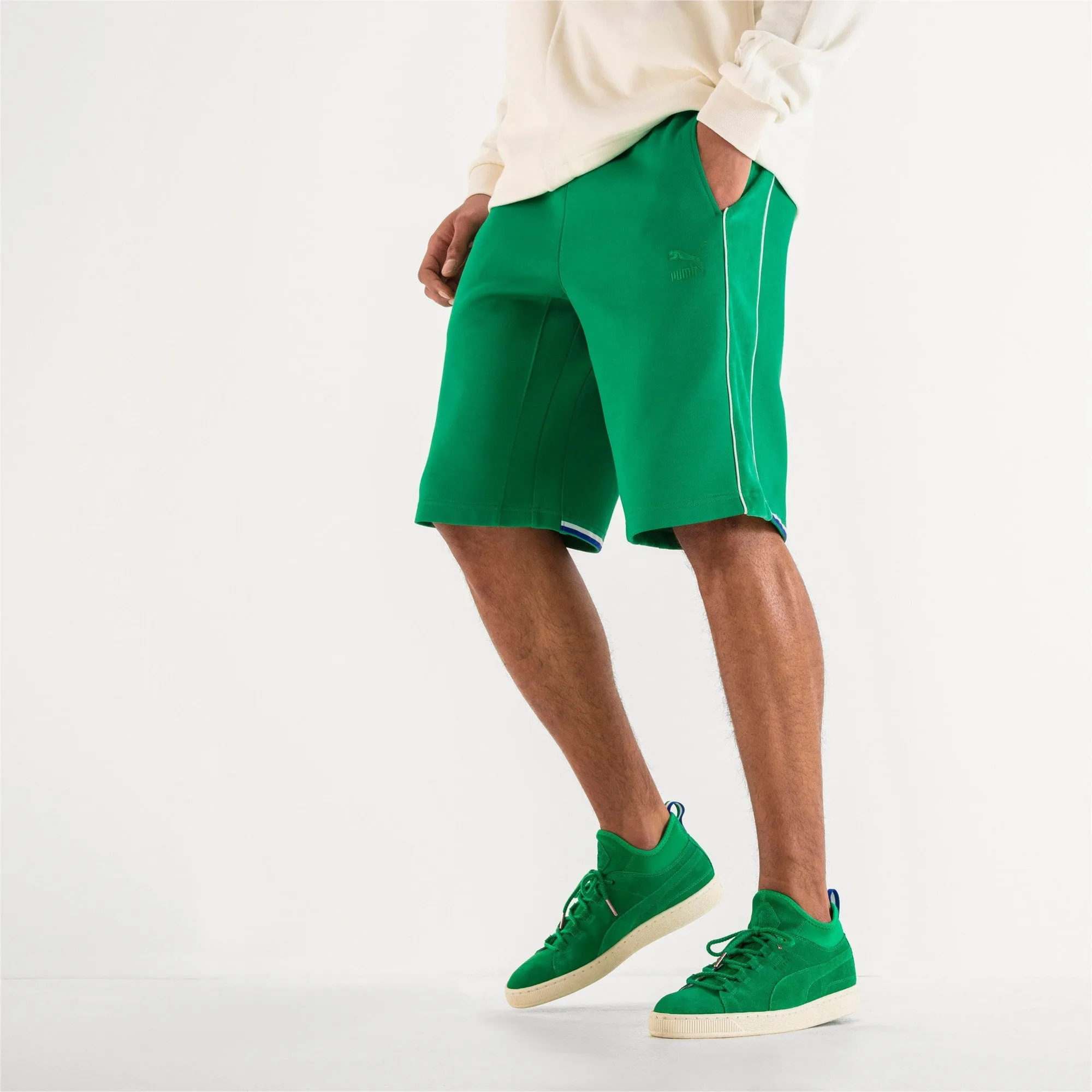 Men's Puma X Big Sean Shorts sold by Zulily