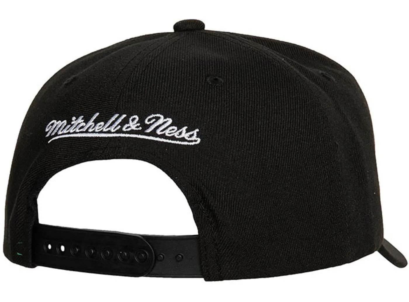 Men's Mitchell & Ness Nhl Team Ground 2 Pro Snapback Blackhawks sold by Zulily product image thumbnail 2