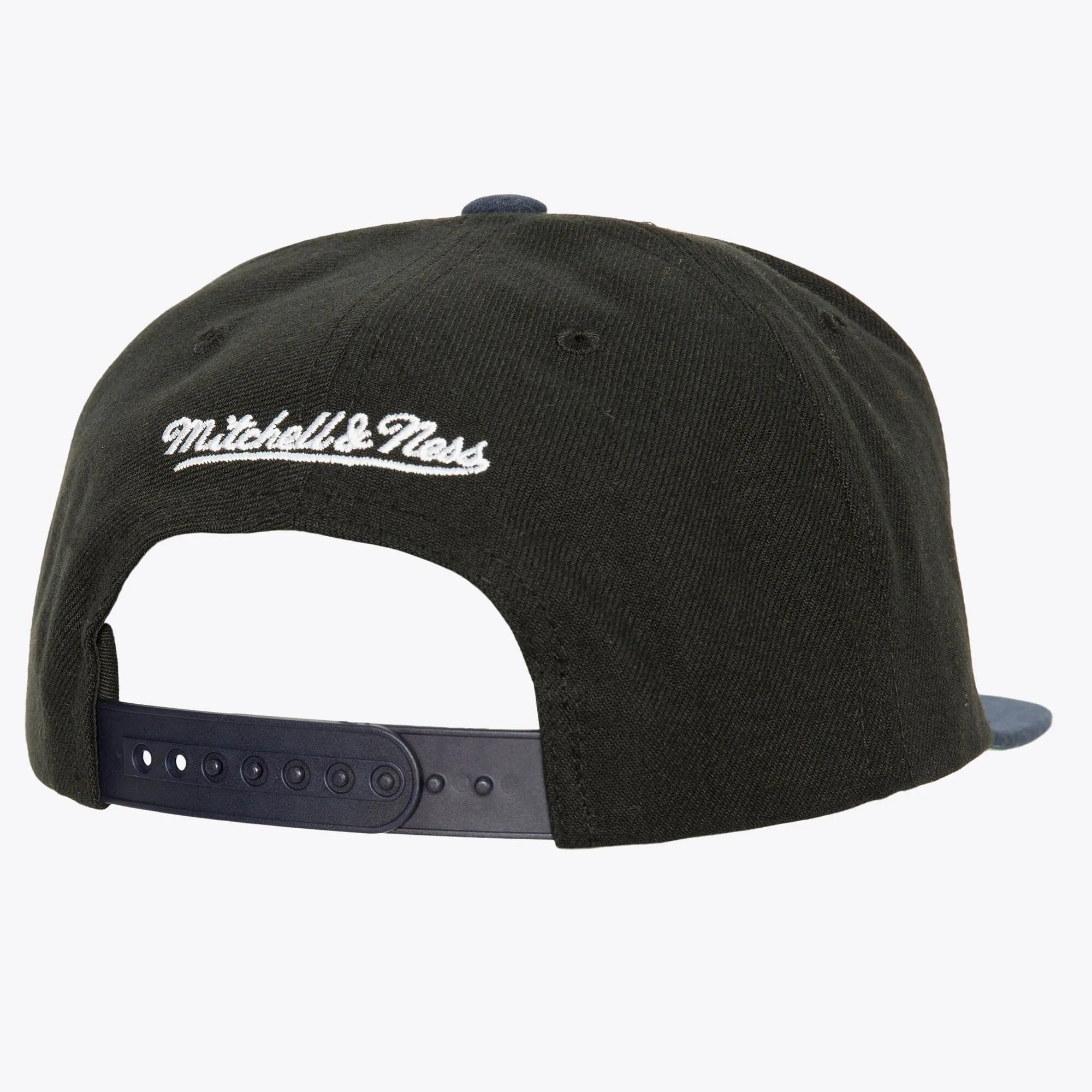 Men's Mitchell & Ness MLB Circle Splash Snapback Coop Yankees sold by Zulily product image thumbnail 2