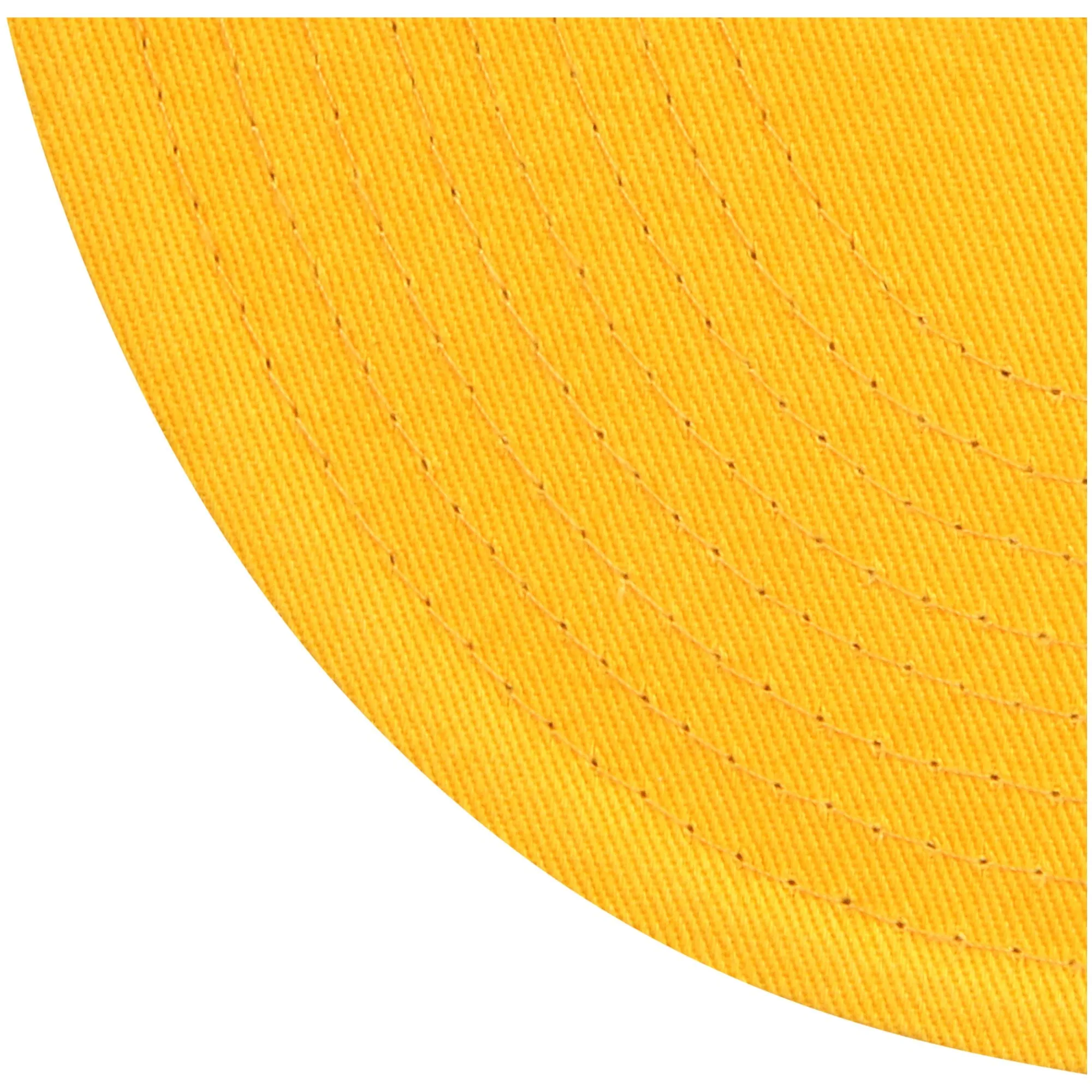 Men's Mitchell & Ness NBA On The Block Snapback Hwc Warriors - Yellow-Navy sold by Zulily product image thumbnail 5