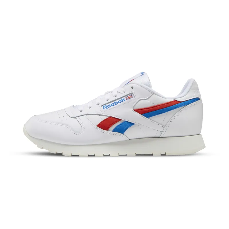 Men's Reebok Classic Leather sold by Zulily
