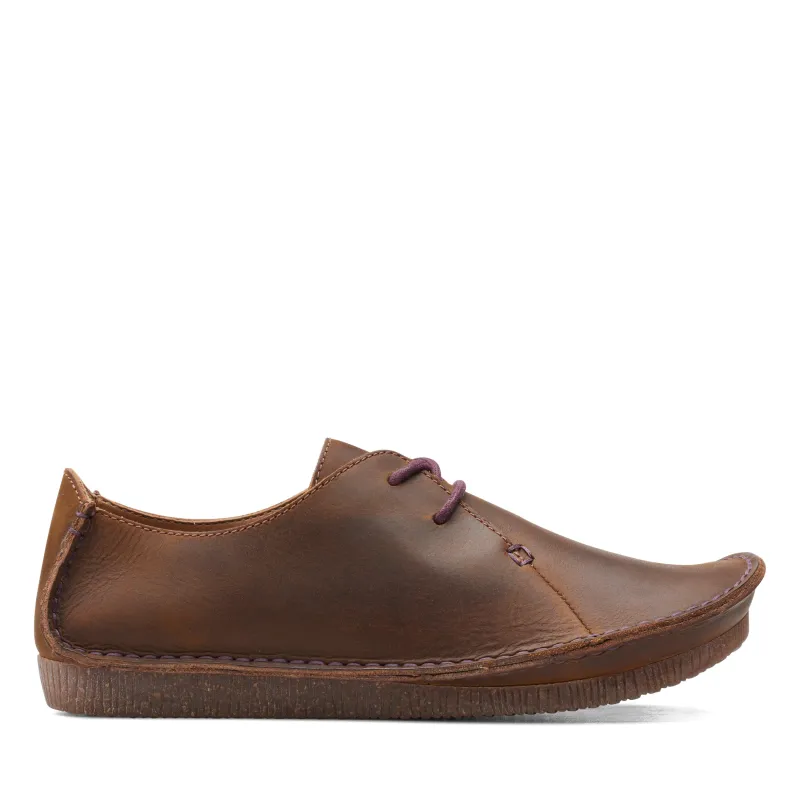 Women's Clarks Janey Mae sold by Zulily