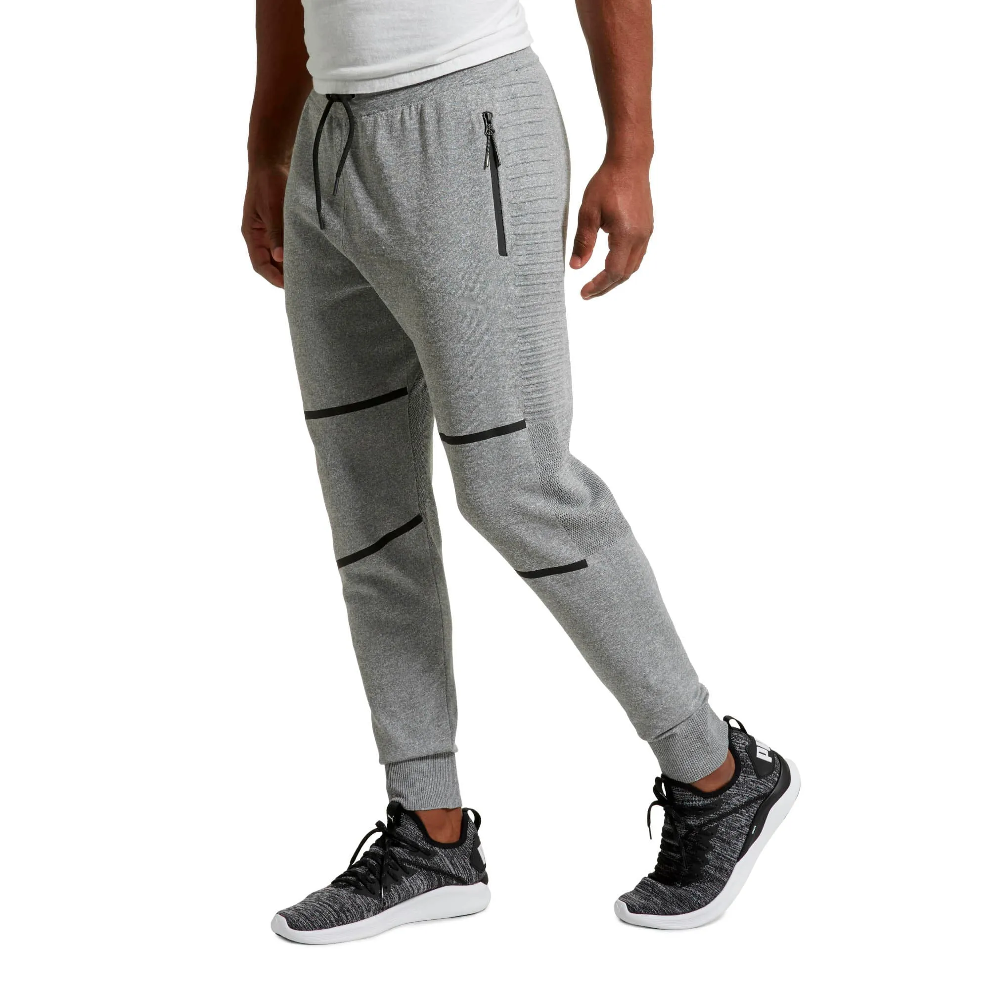 Men's Puma Evoknit Energy Trackster sold by Zulily