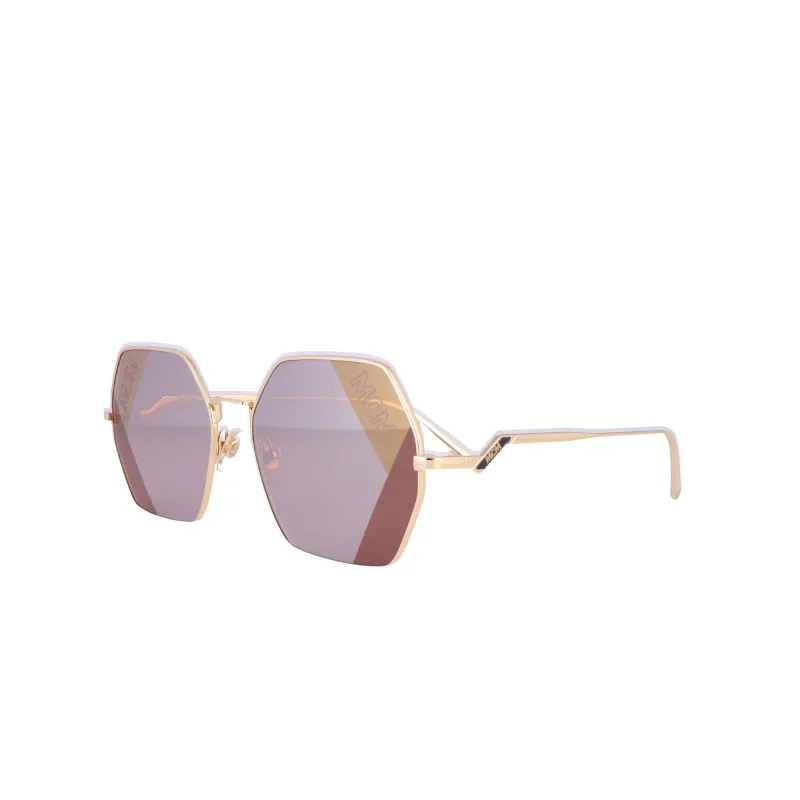 Men's Mcm Hexagon Sunglasses sold by Zulily
