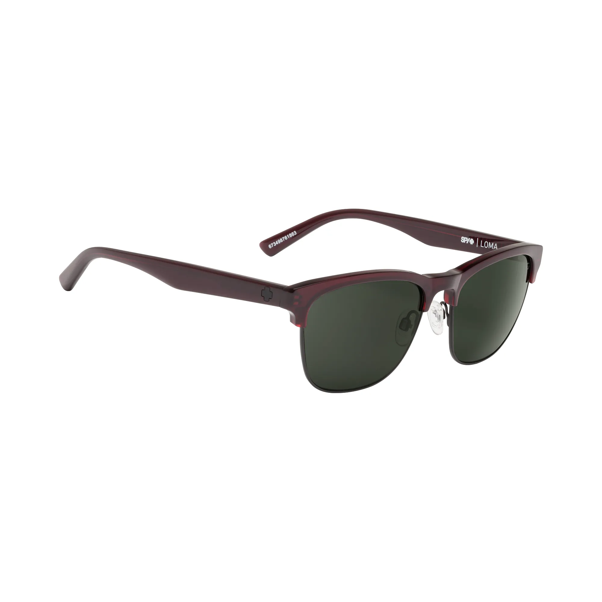 Men's Spy Optic Loma Sunglasses sold by Zulily product image thumbnail 3