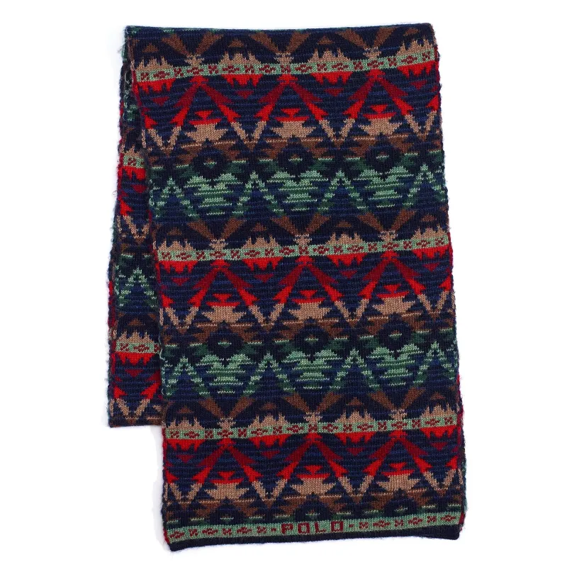 Men's Polo Ralph Lauren Southwestern Scarf sold by Zulily