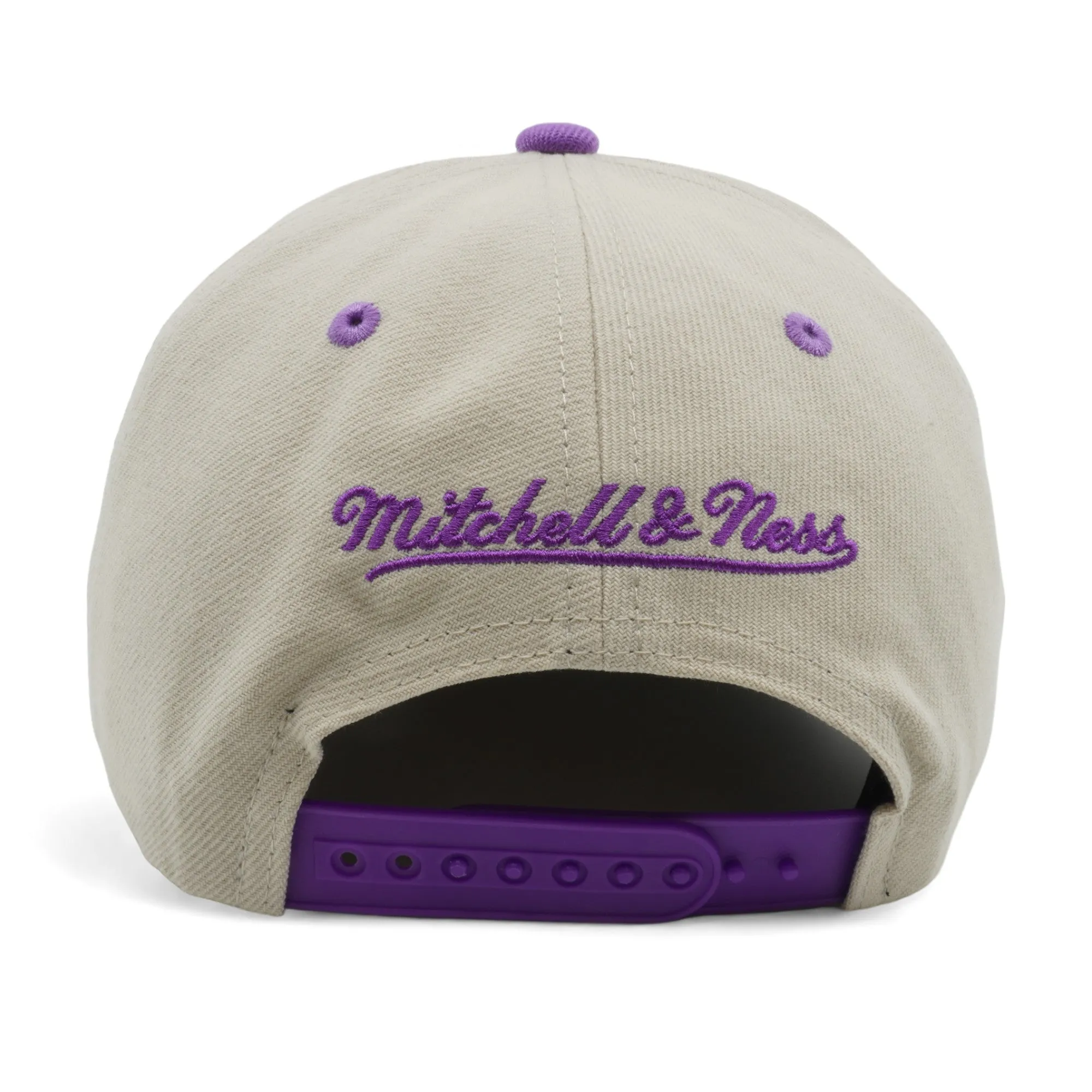 Men's Mitchell & Ness NBA Off With The Crown Snapback Hwc Raptors sold by Zulily product image thumbnail 4