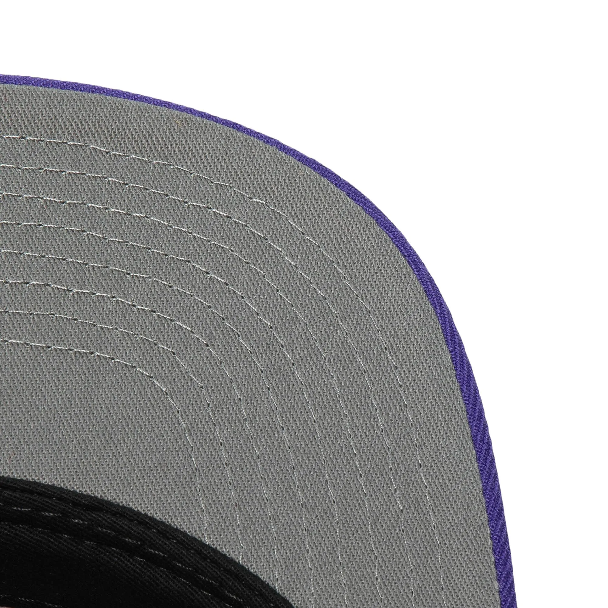 Men's Mitchell & Ness NBA Team Ground 2.0 Snapback Suns sold by Zulily product image thumbnail 3