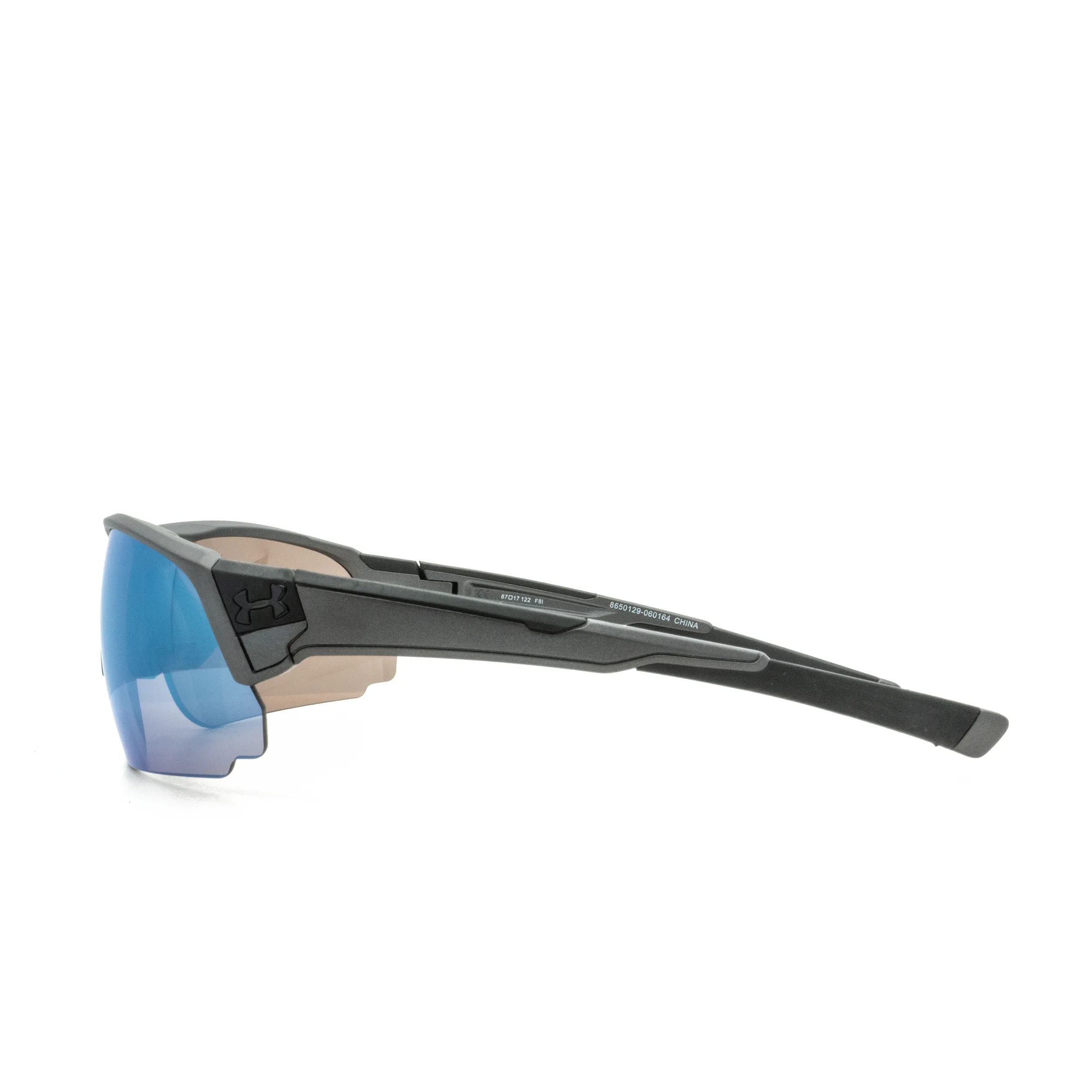 Men's Under Armour Changeup Dual Sunglasses sold by Zulily product image thumbnail 2
