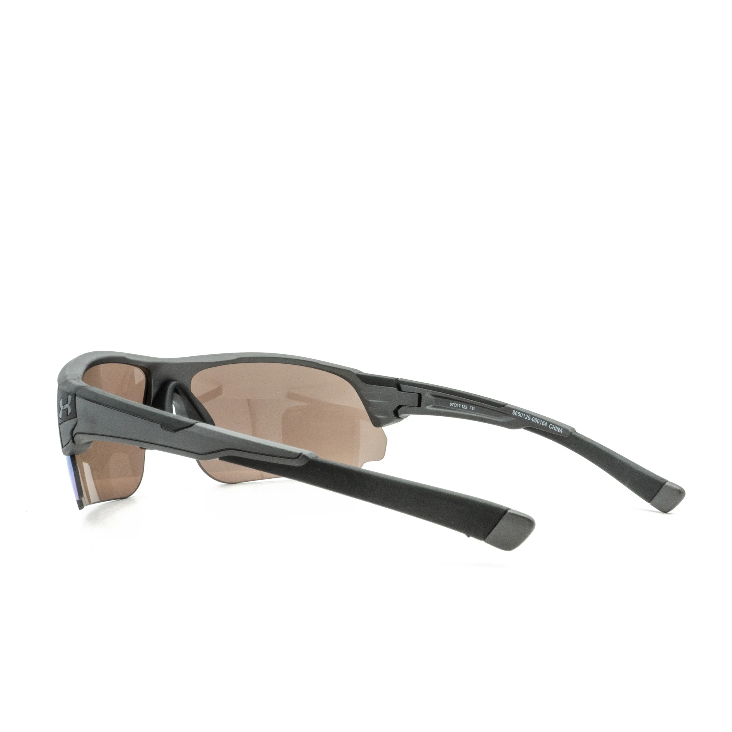 Men's Under Armour Changeup Dual Sunglasses sold by Zulily product image thumbnail 3