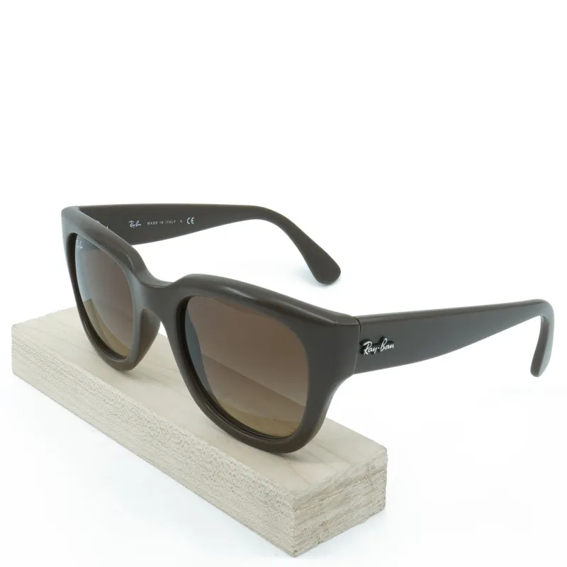Men's Ray-Ban Highstreet Sunglasses sold by Zulily