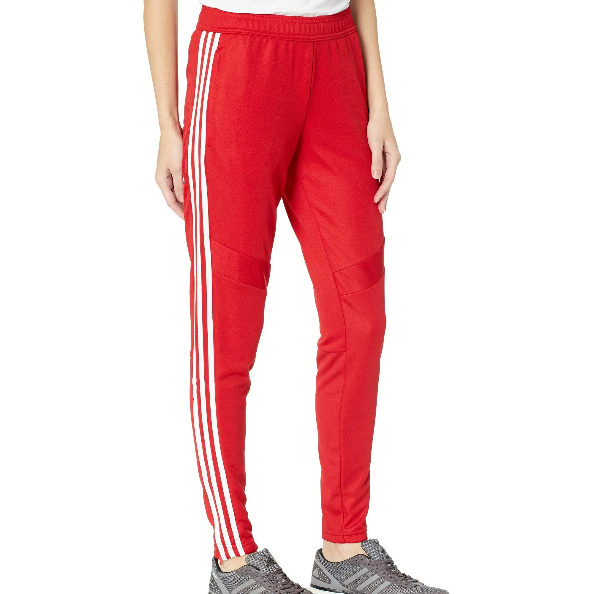 Women's adidas Tiro19 Training Pant sold by Zulily product image thumbnail 4