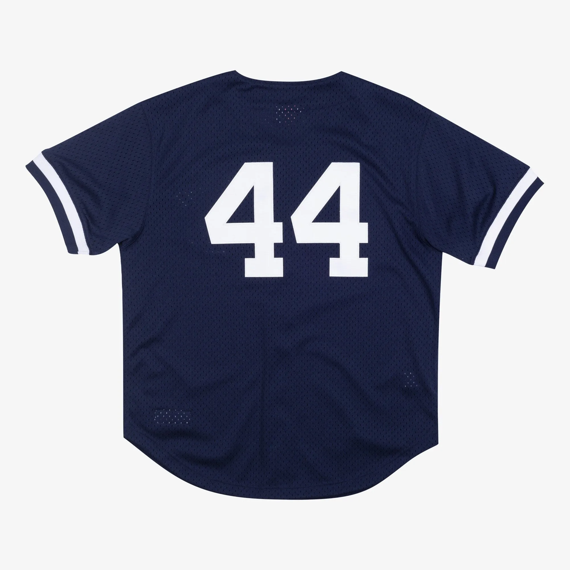 Men's Mitchell & Ness MLB Batting Practice Jersey Yankees 1997 Reggie Jackson sold by Zulily product image thumbnail 2