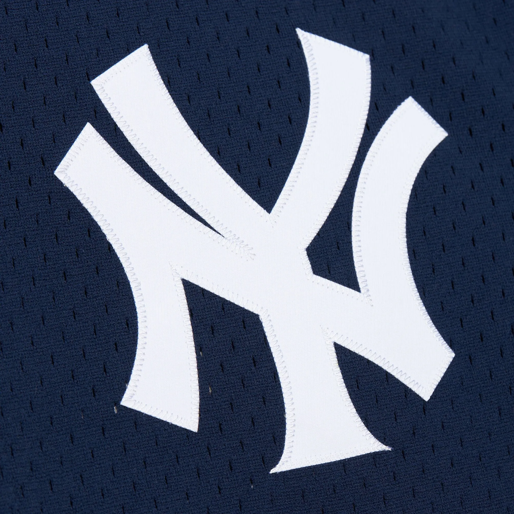 Men's Mitchell & Ness MLB Batting Practice Jersey Yankees 1997 Reggie Jackson sold by Zulily product image thumbnail 3