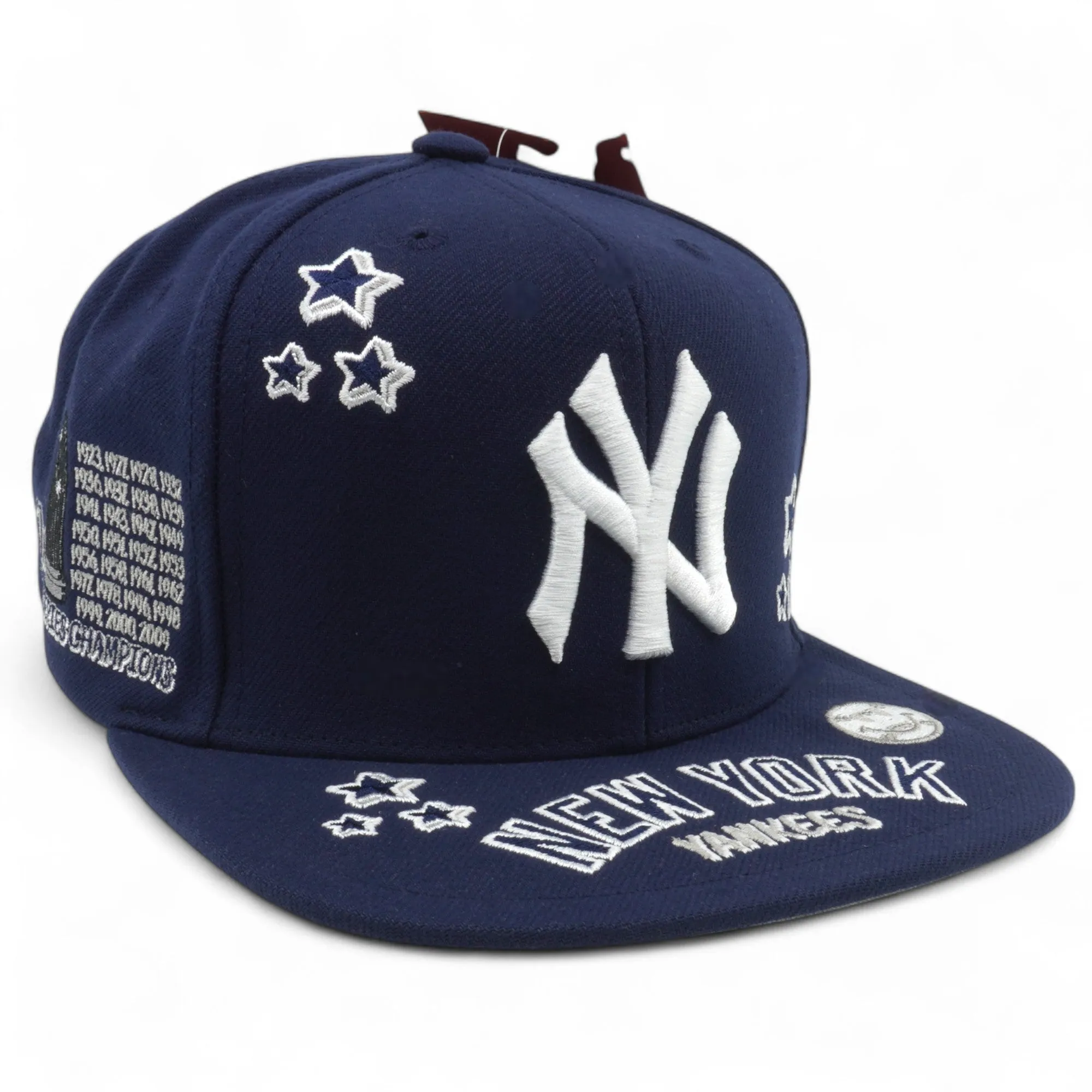Men's Mitchell & Ness MLB All Out Snapback sold by Zulily product image thumbnail 3