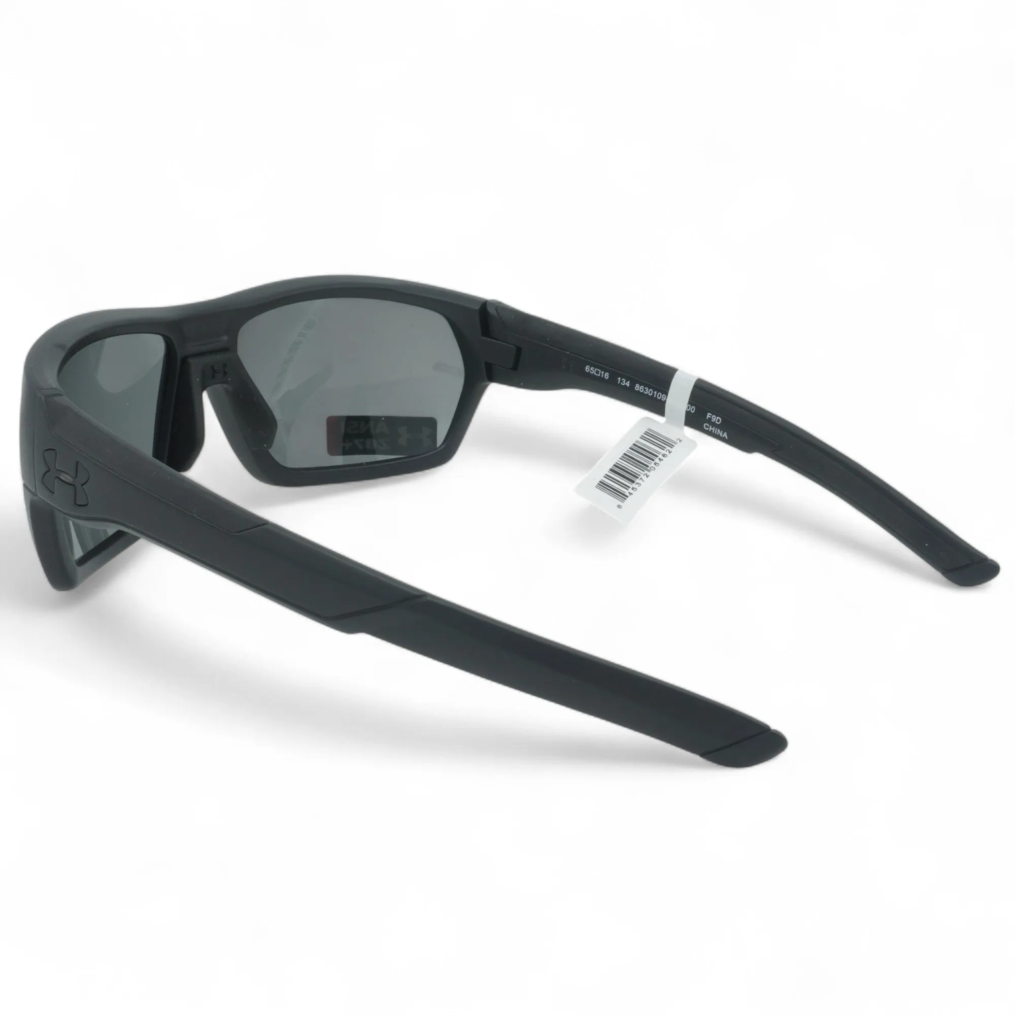 Unisex Under Armour No Limits Sunglasses sold by Zulily product image thumbnail 4