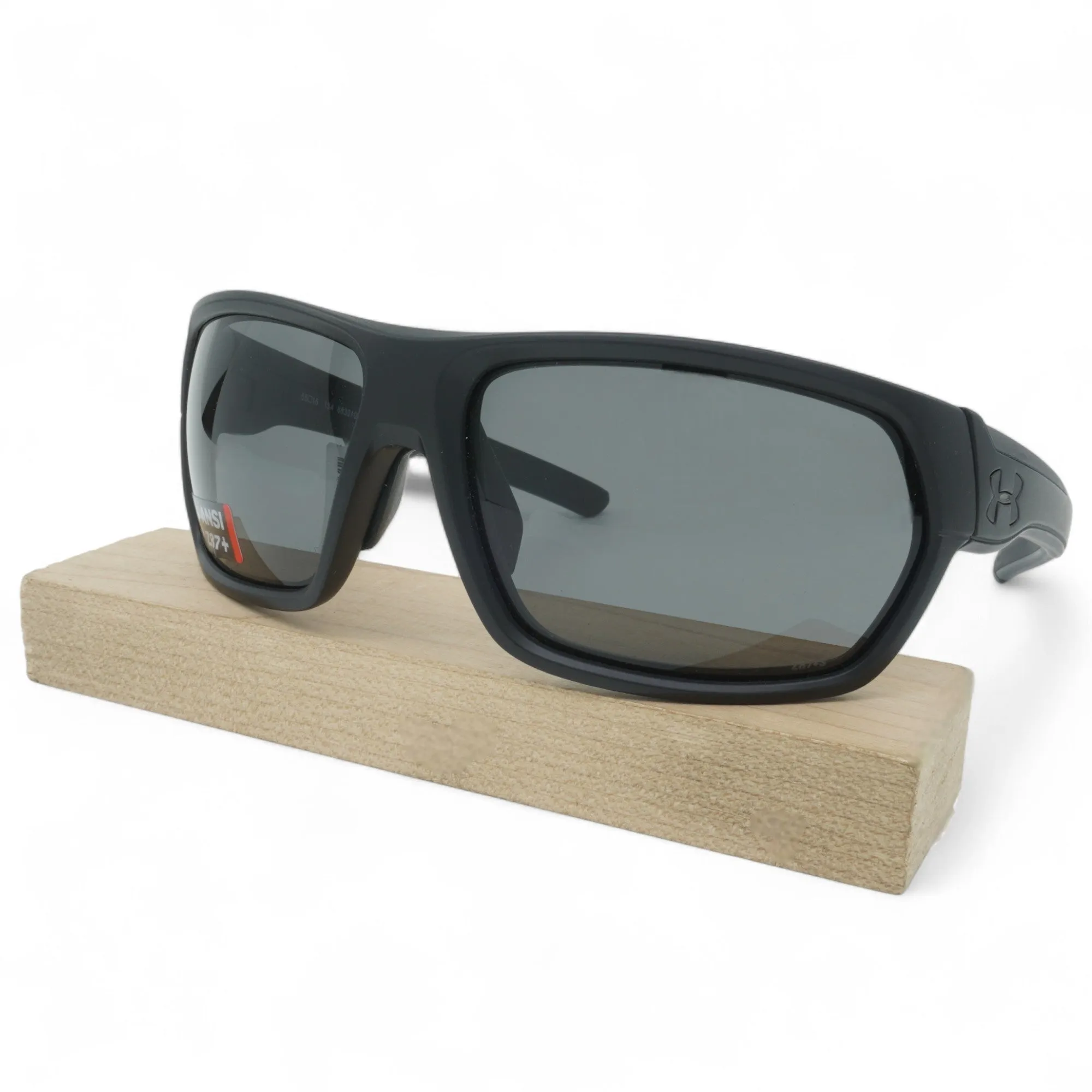 Unisex Under Armour No Limits Sunglasses sold by Zulily