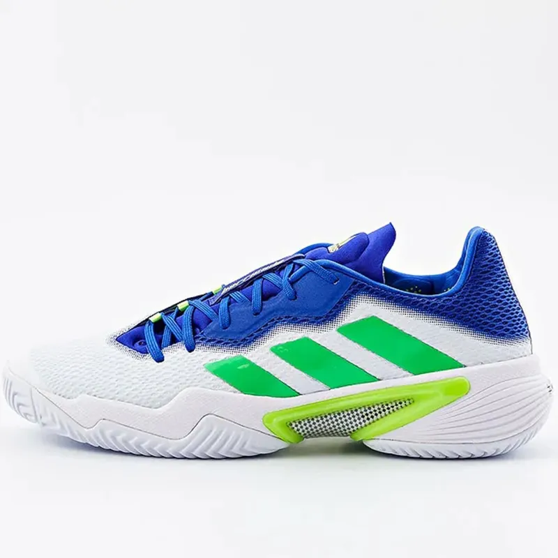 Men's adidas Barricade Tennis Sneaker sold by Zulily