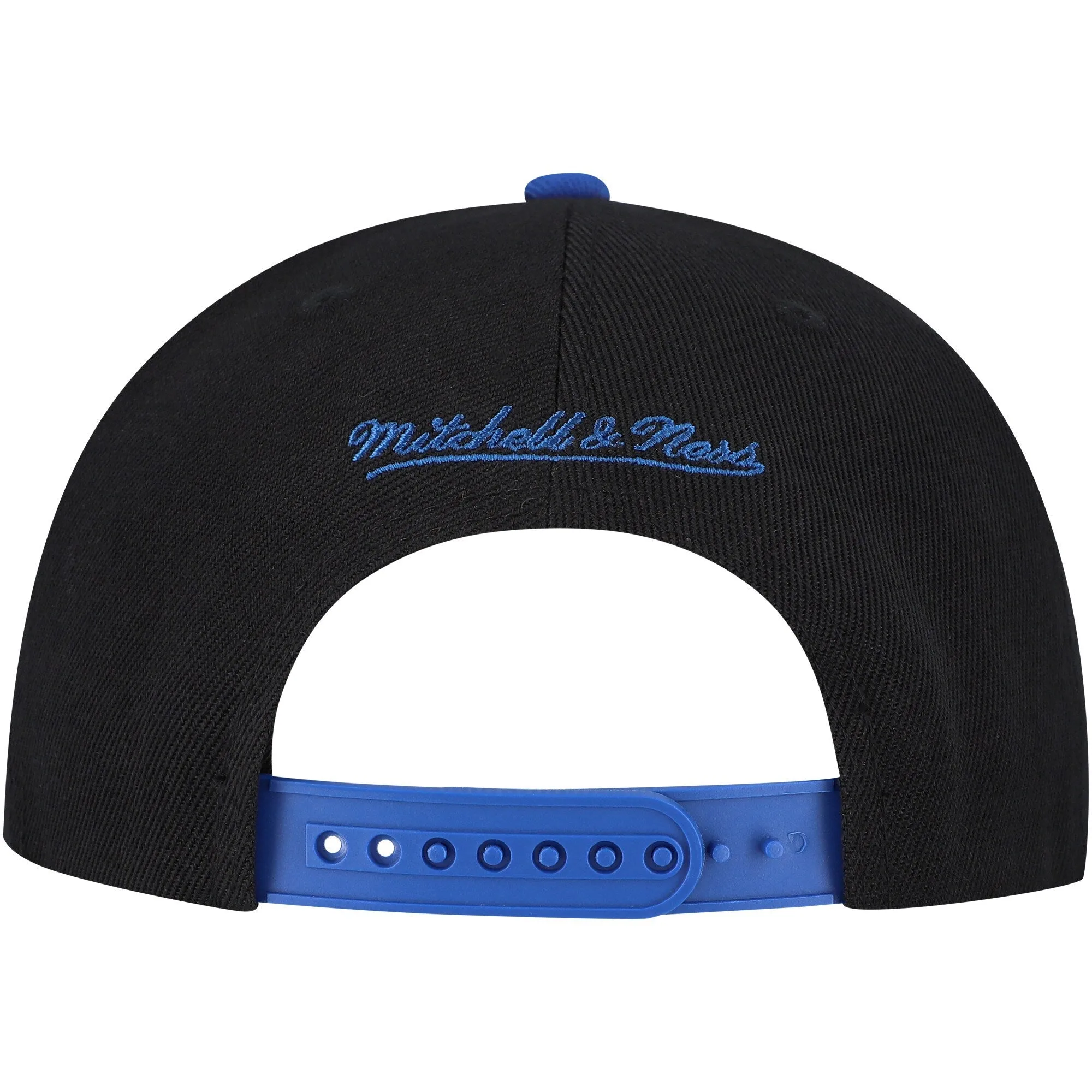 Men's Mitchell & Ness MLB Rise Up Snapback Dodgers sold by Zulily product image thumbnail 4