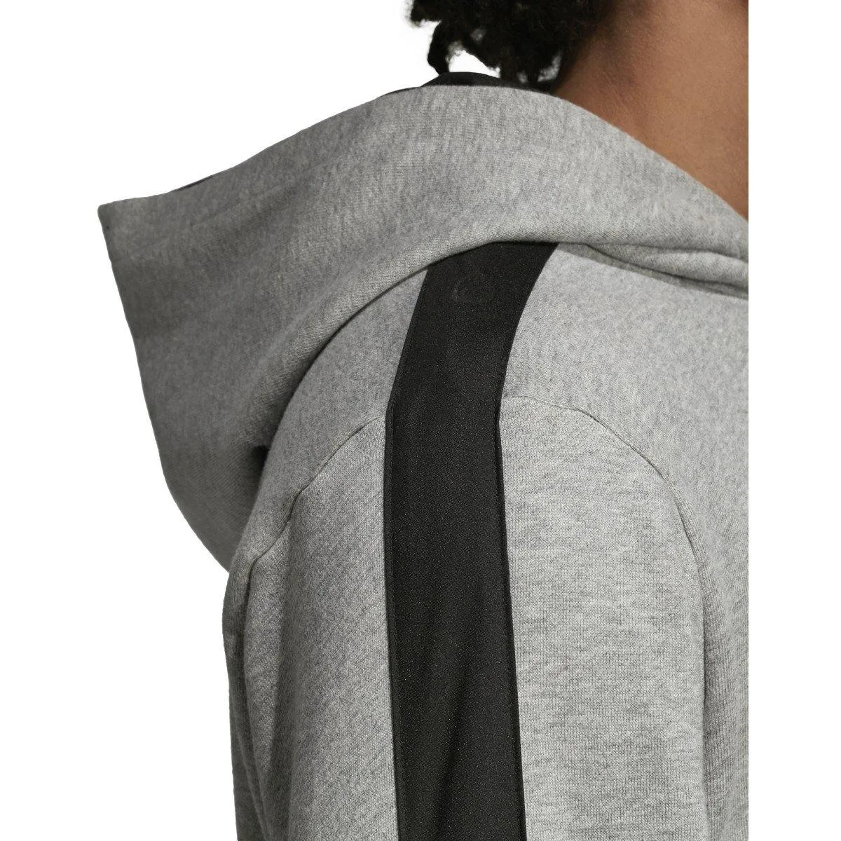 Men's adidas United Arrows & Sons Pullover Hoodie sold by Zulily product image thumbnail 5