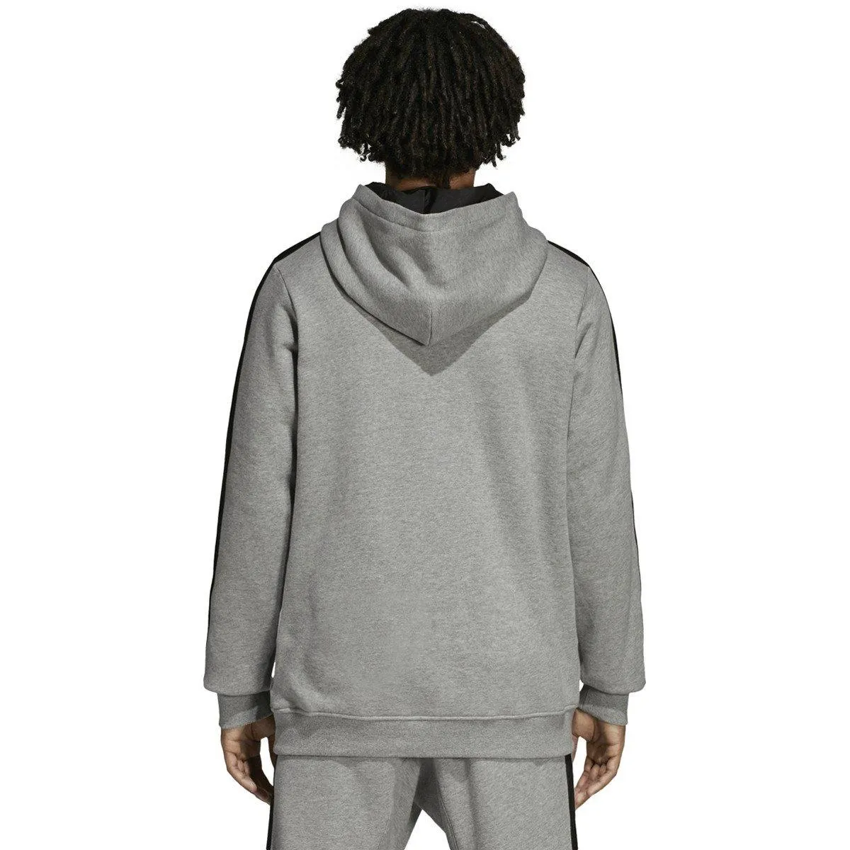 Men's adidas United Arrows & Sons Pullover Hoodie sold by Zulily product image thumbnail 2