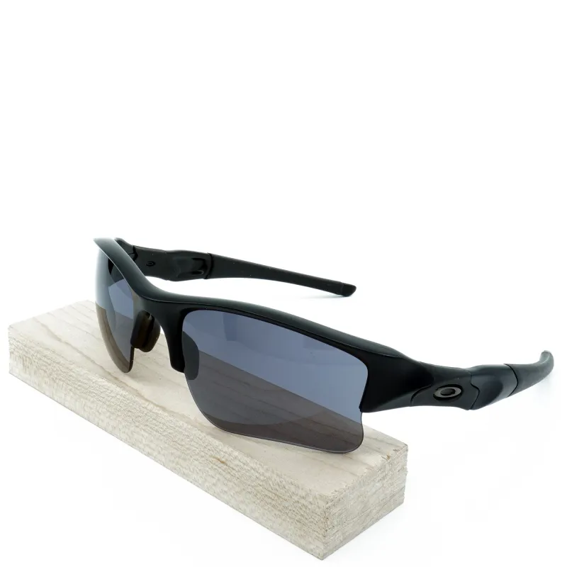 Men's Oakley Flak Jacket Xlj Sunglasses sold by Zulily