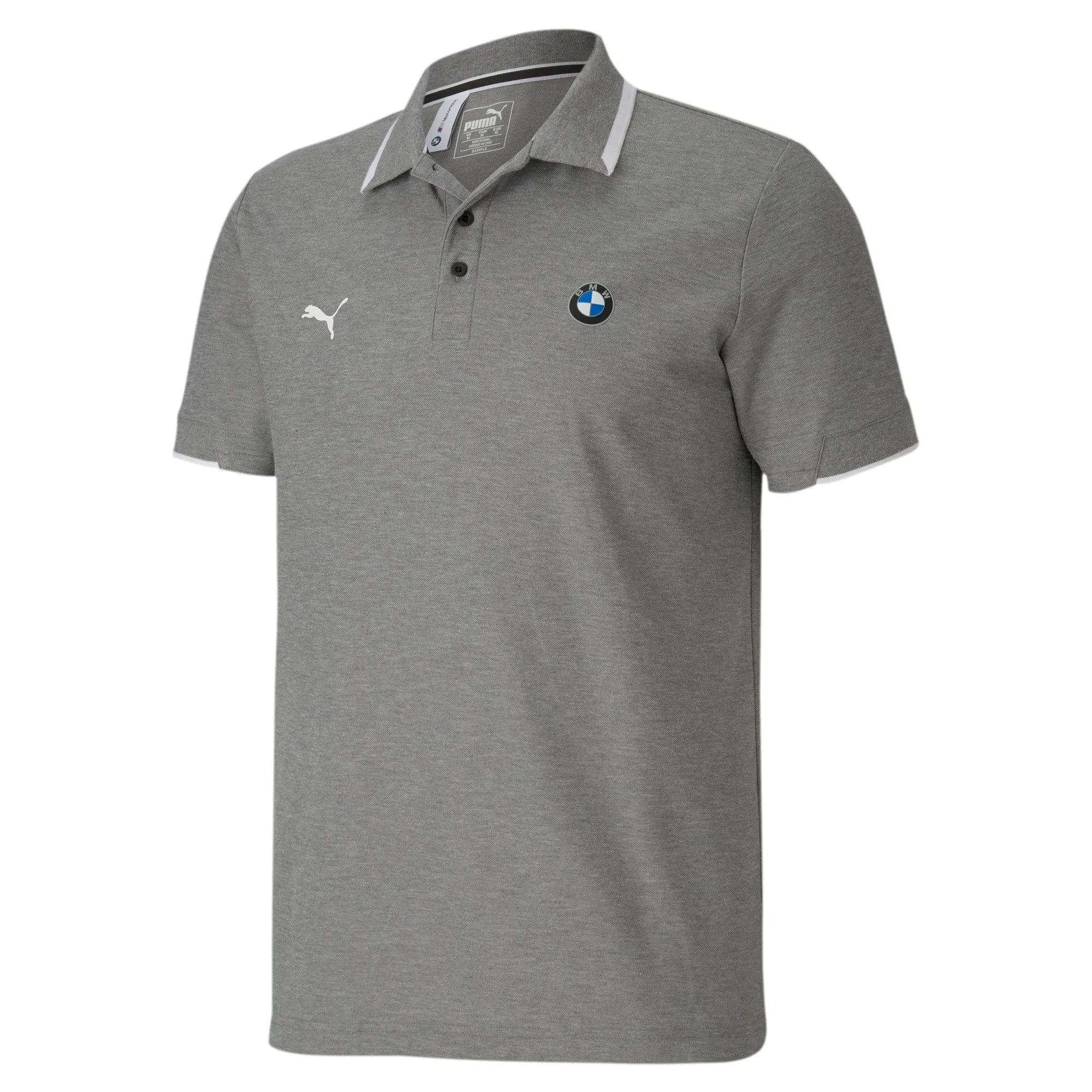 Men's Puma Bmw Motorsport Polo sold by Zulily product image thumbnail 4