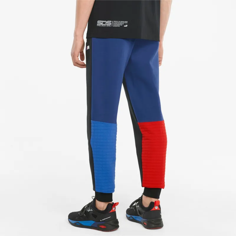 Men's Puma Bmw Motorsport Sweatpants Cc sold by Zulily