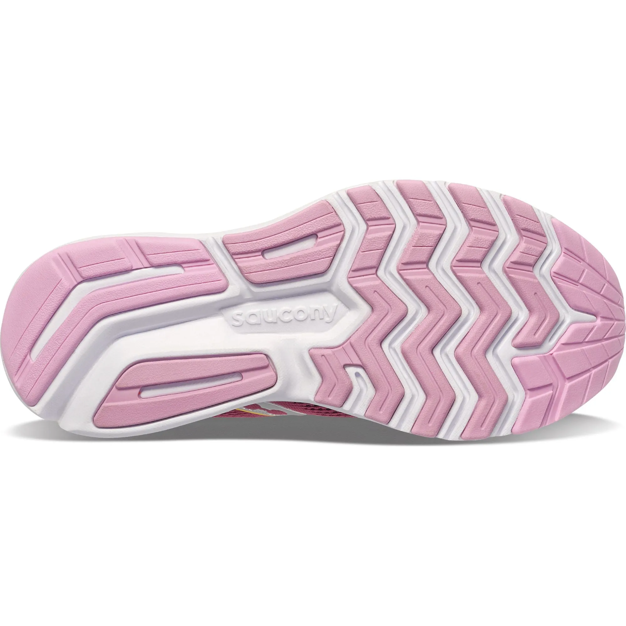 Women's Saucony Ride 14 sold by Zulily product image thumbnail 4