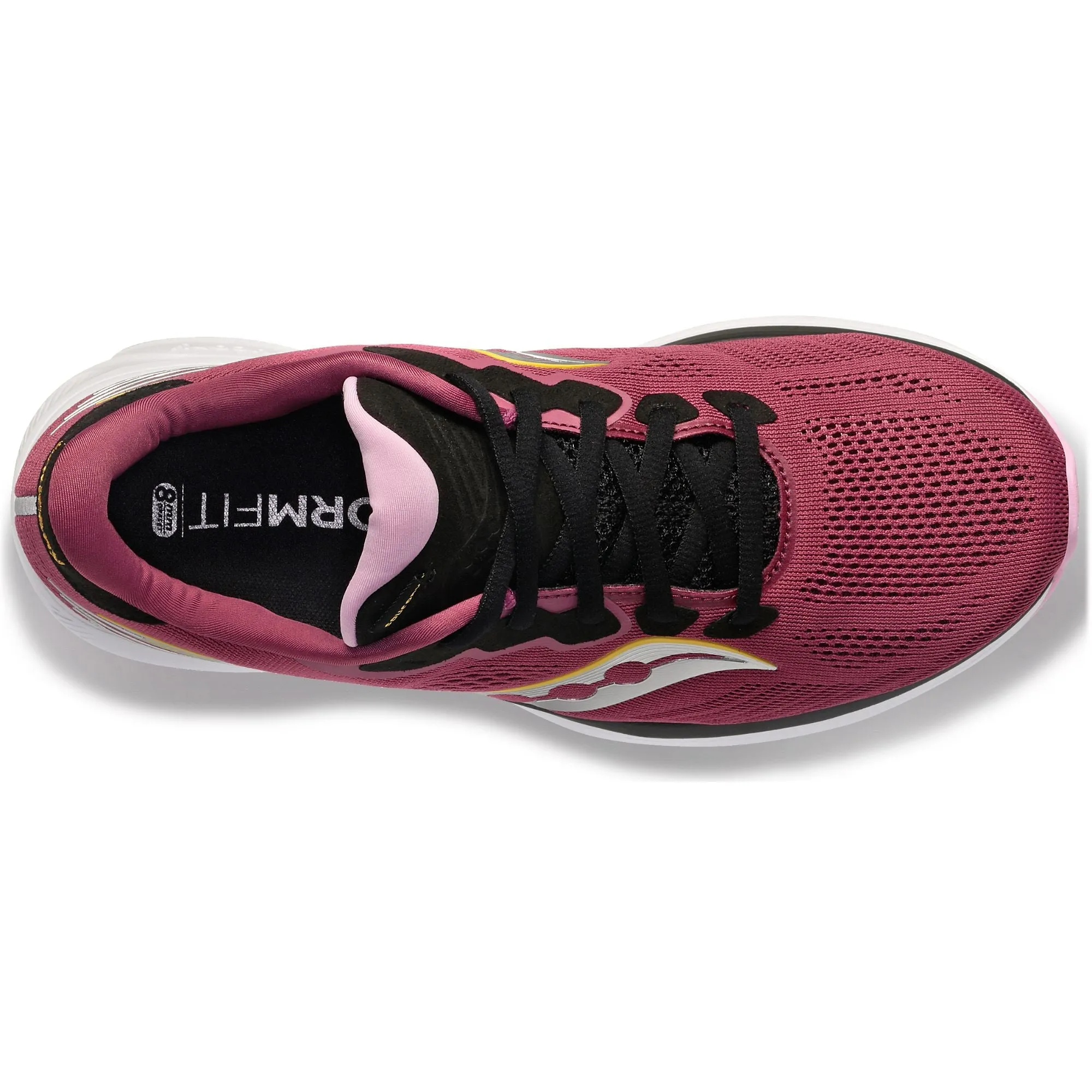 Women's Saucony Ride 14 sold by Zulily product image thumbnail 3