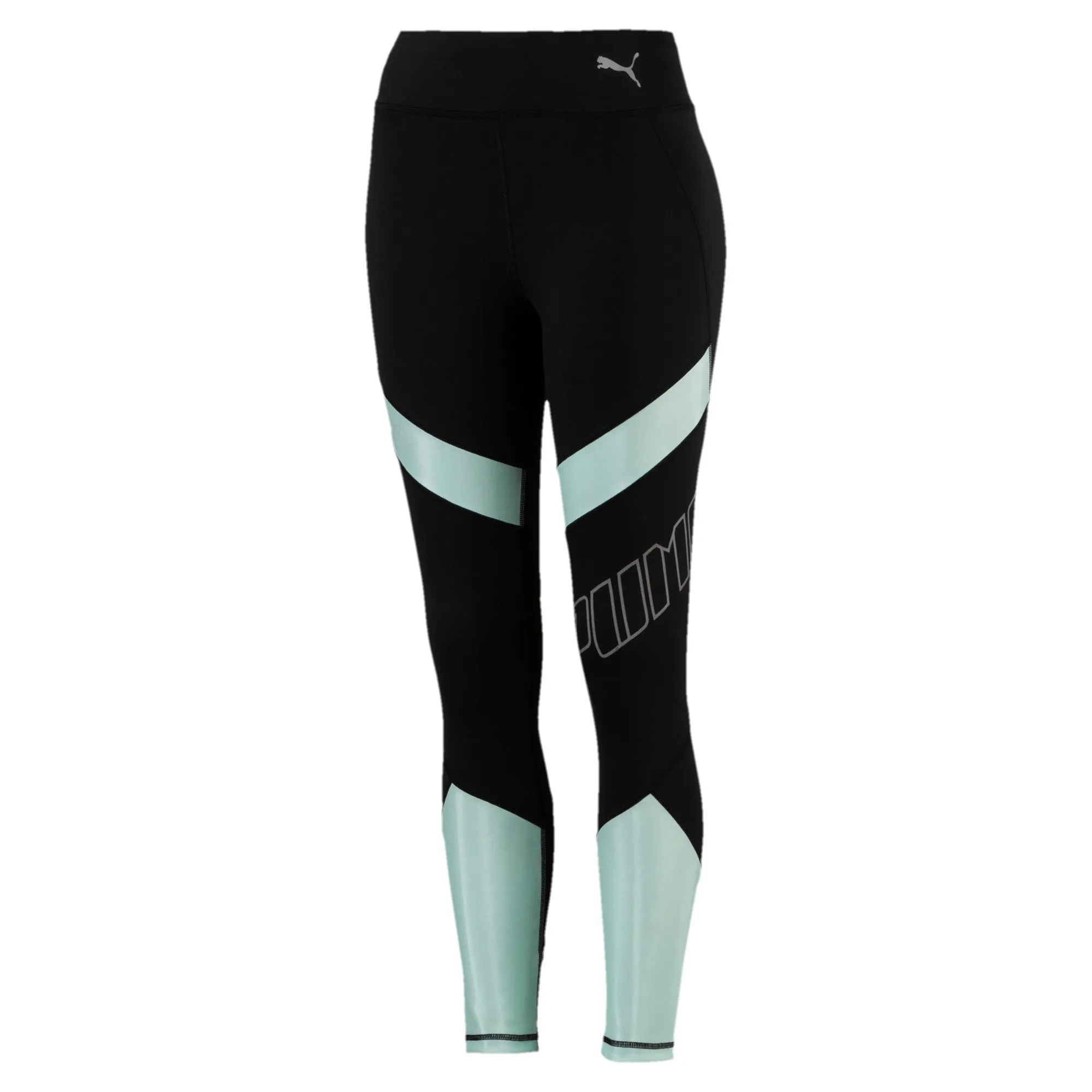 Women's Puma Elite Speed Tight sold by Zulily product image thumbnail 4
