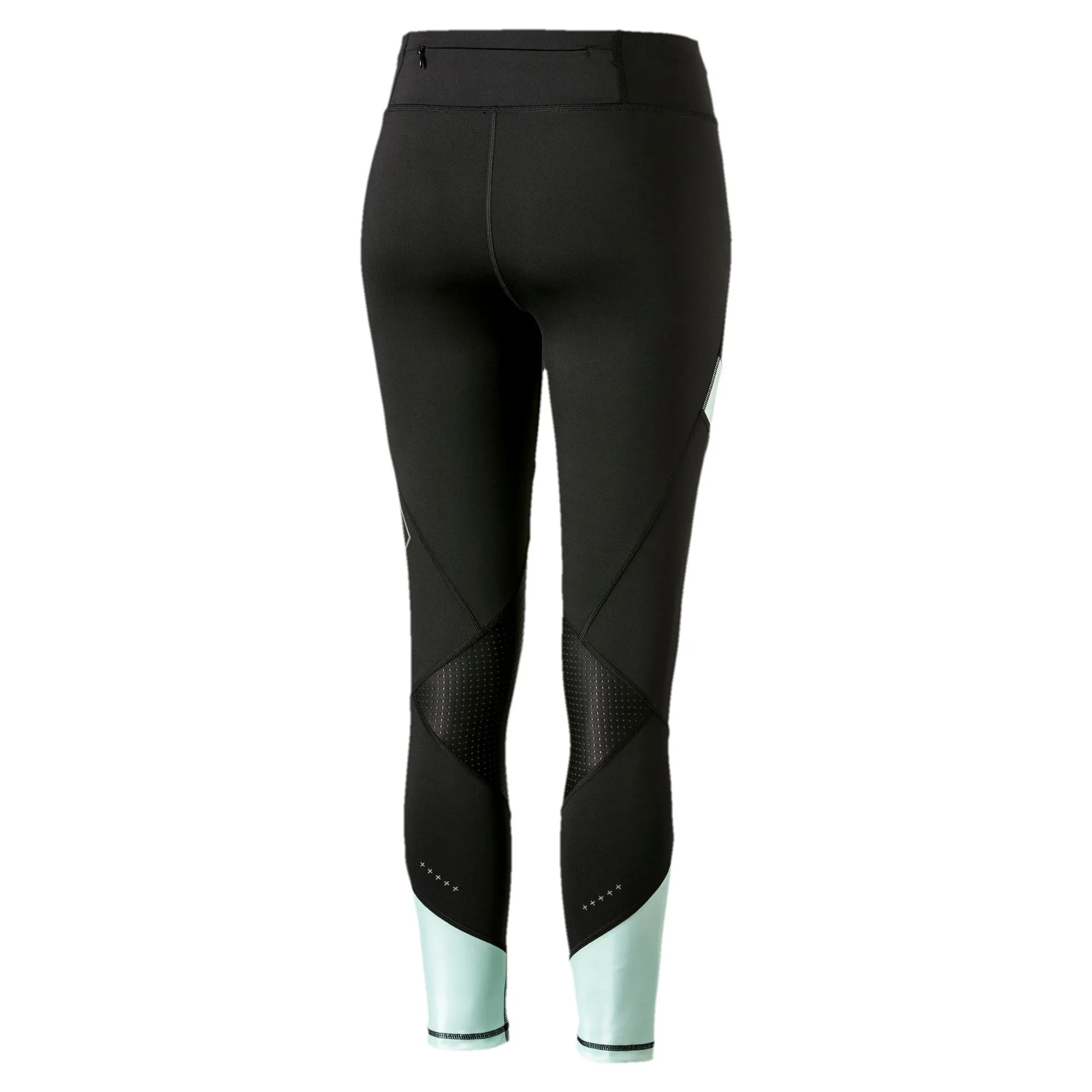 Women's Puma Elite Speed Tight sold by Zulily product image thumbnail 5