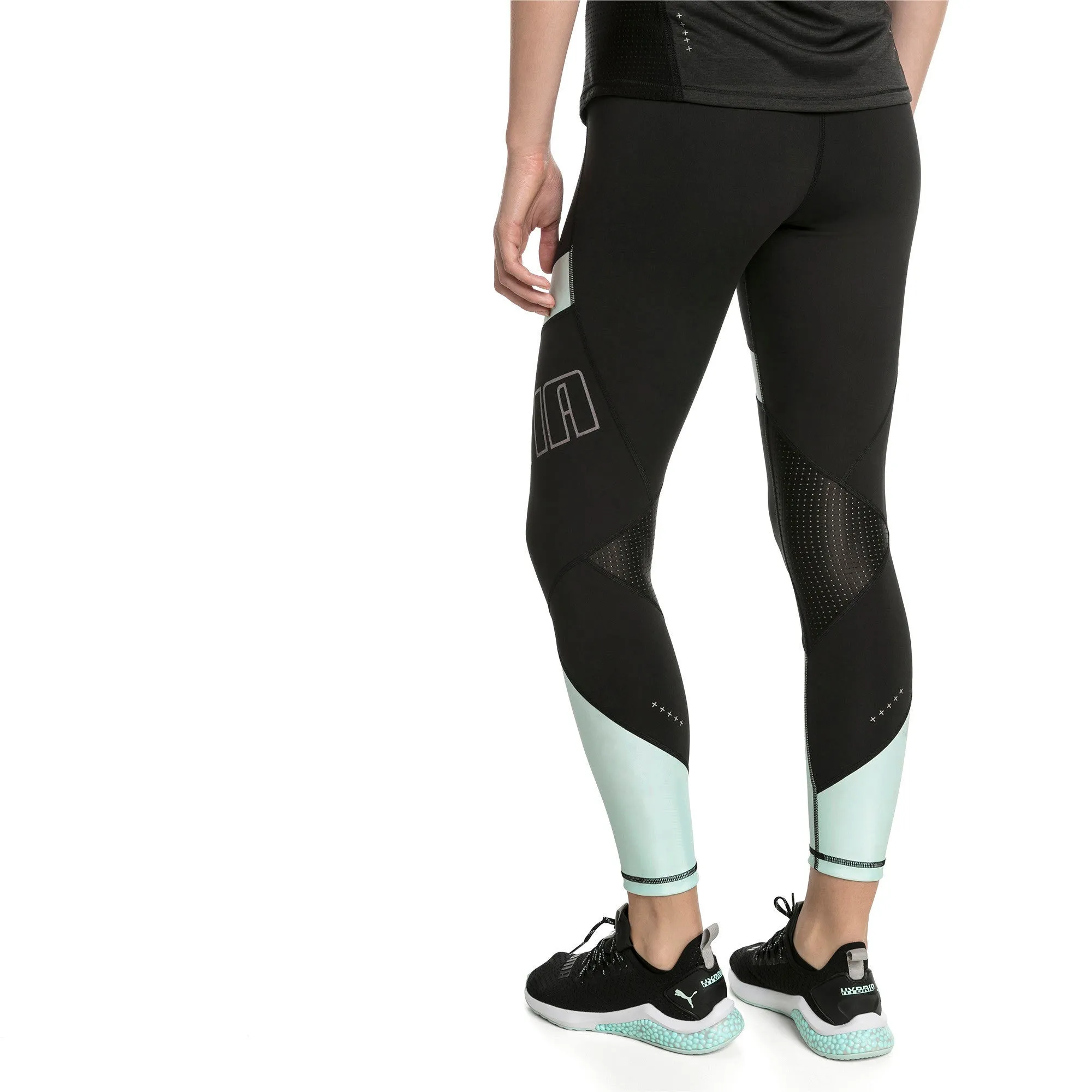 Women's Puma Elite Speed Tight sold by Zulily product image thumbnail 2