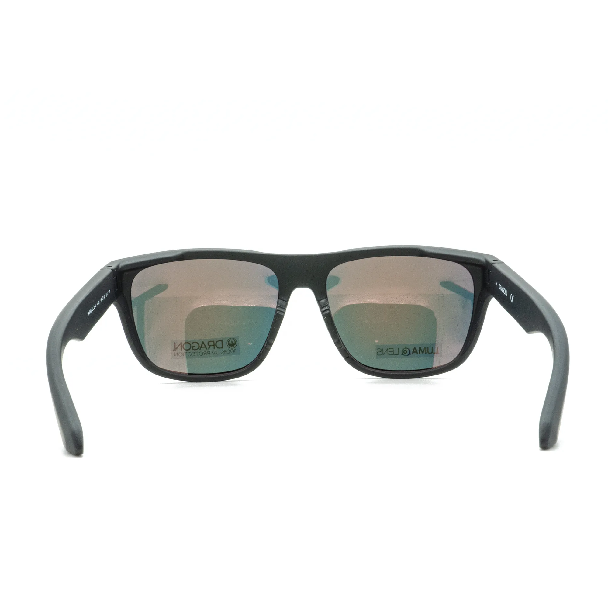 Men's Dragon Alliance Aerial Ll Ion Sunglasses sold by Zulily product image thumbnail 4