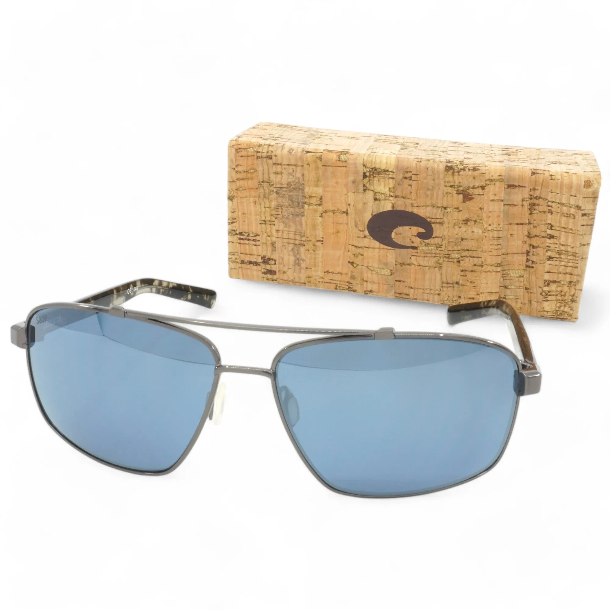 Unisex Costa Flagler Polarized Sunglasses sold by Zulily product image thumbnail 2