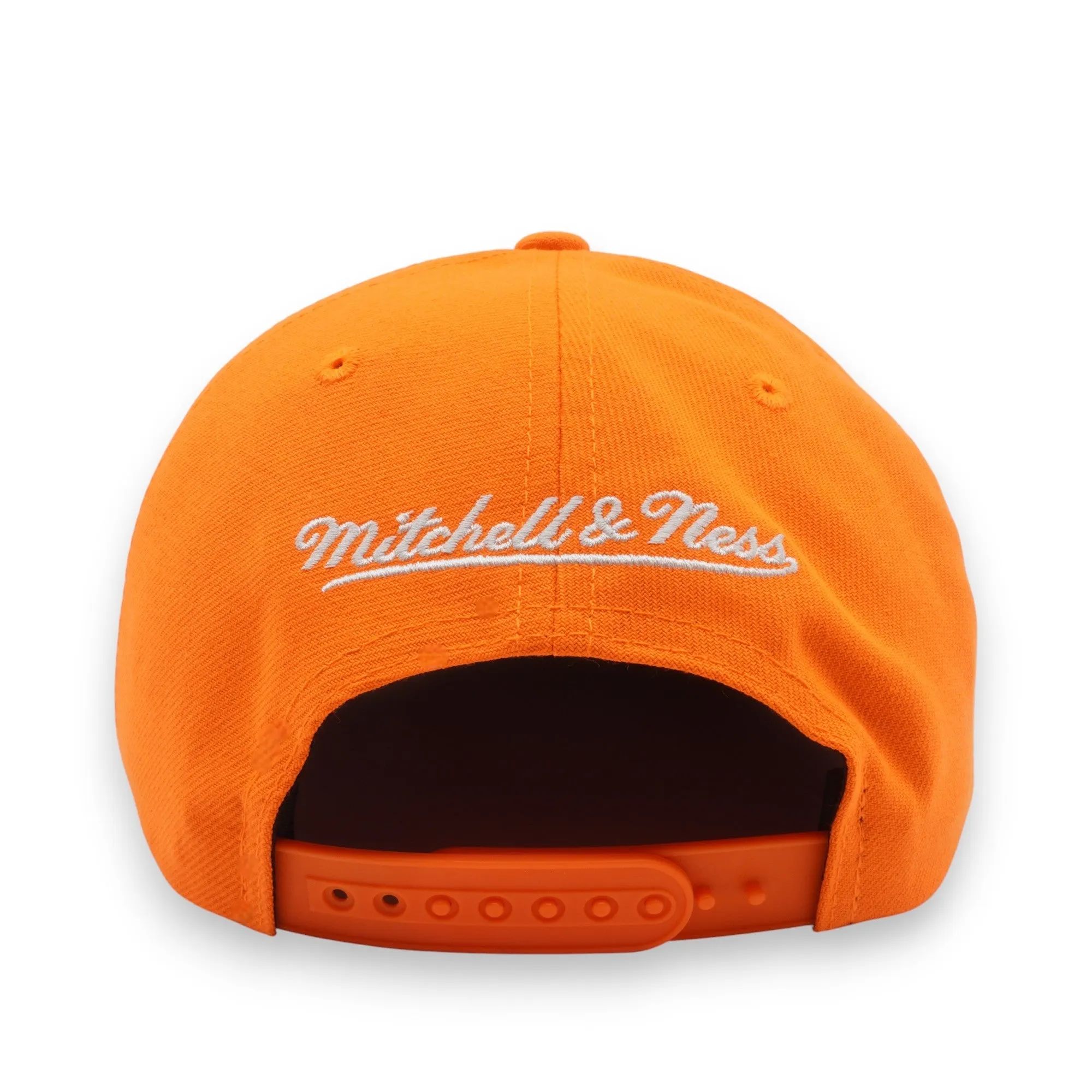 Men's Mitchell & Ness Nhl Back To Basics Snapback Flyers - Orange sold by Zulily product image thumbnail 5
