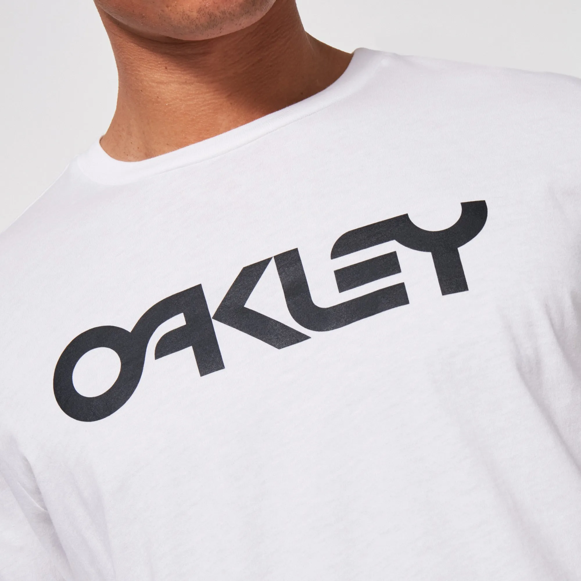 Men's Oakley Mark II L/S Tee sold by Zulily product image thumbnail 5