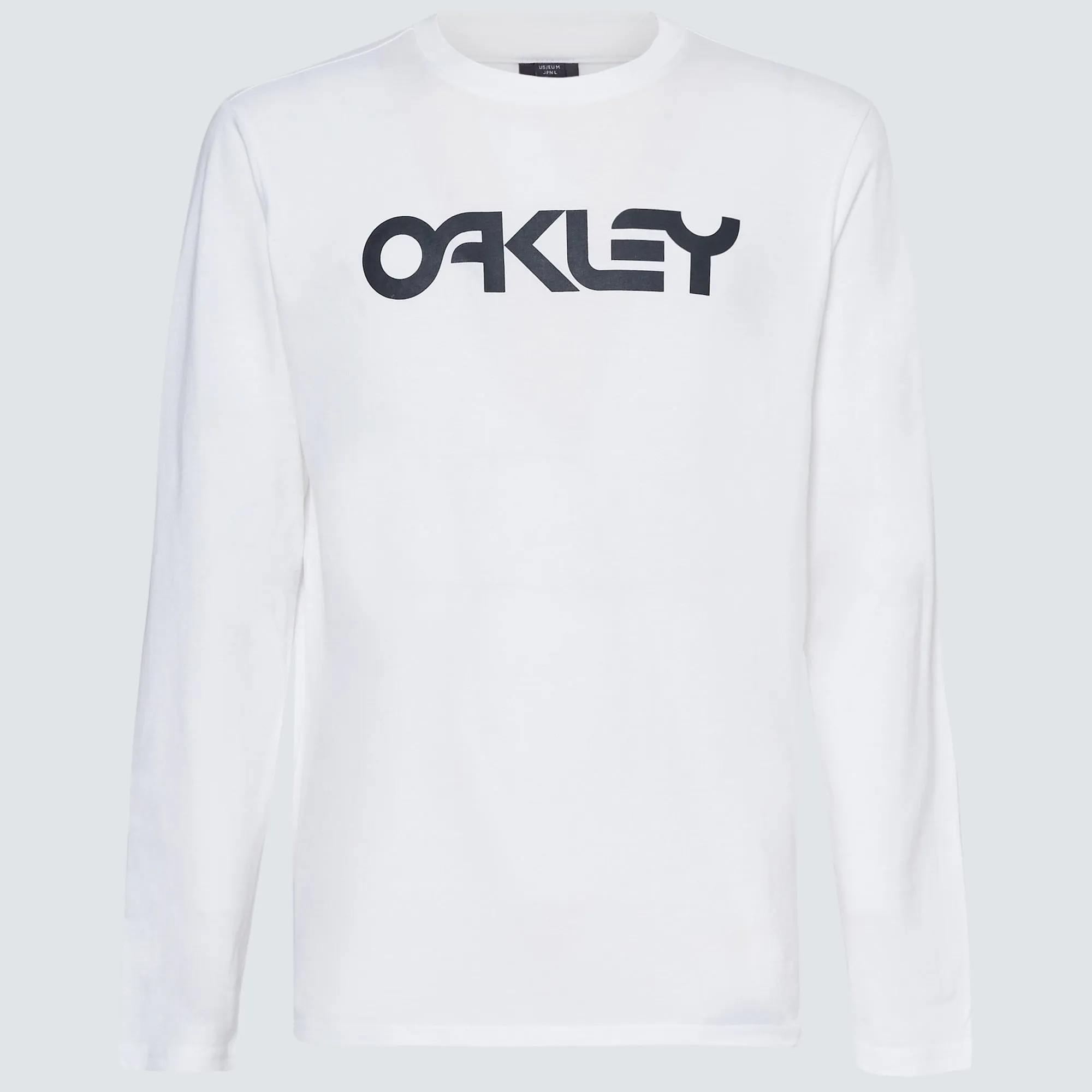 Men's Oakley Mark II L/S Tee sold by Zulily product image thumbnail 3