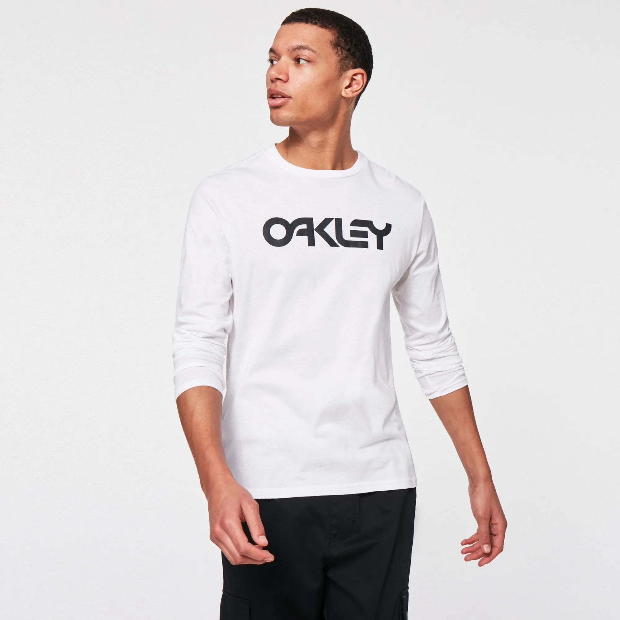 Men's Oakley Mark II L/S Tee sold by Zulily