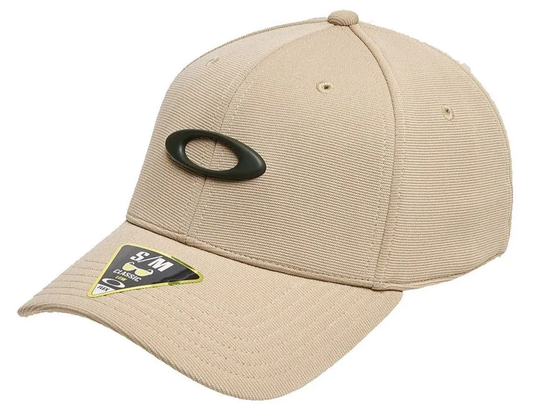Men's Oakley Tincan Cap sold by Zulily