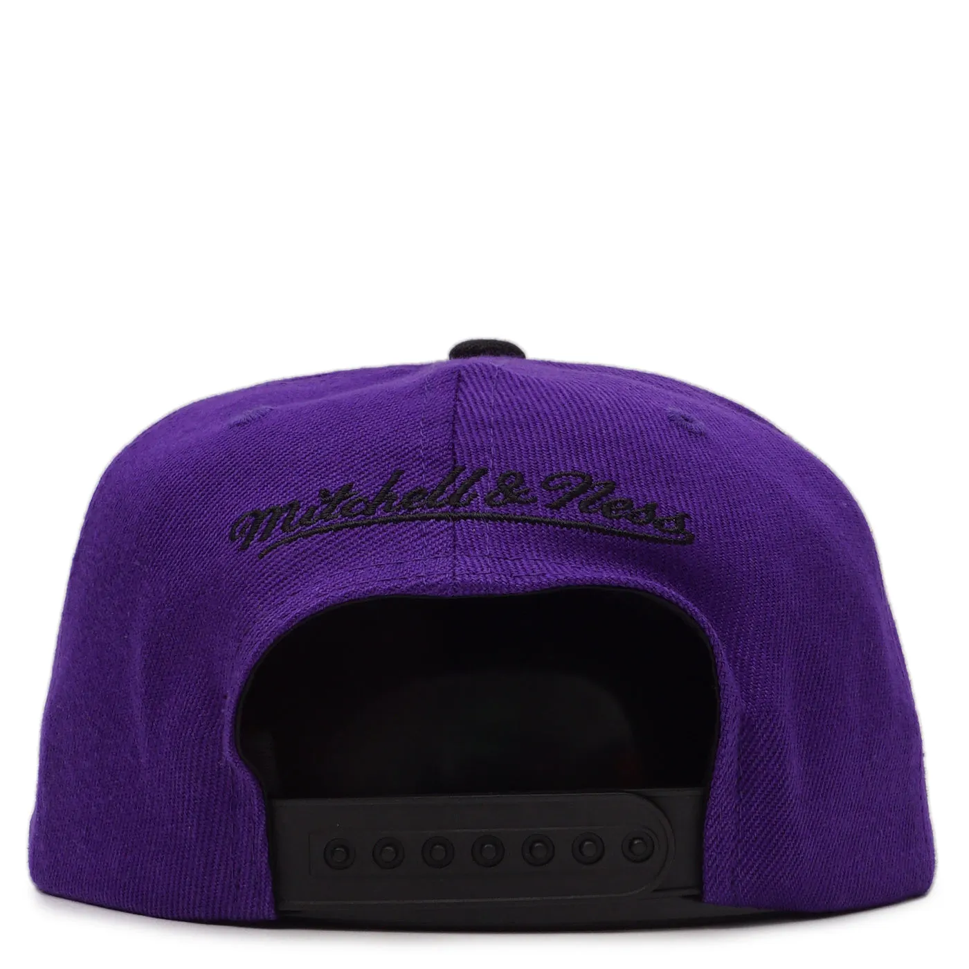 Men's Mitchell & Ness NBA Reload 2.0 Snapback Hwc Bucks sold by Zulily product image thumbnail 3