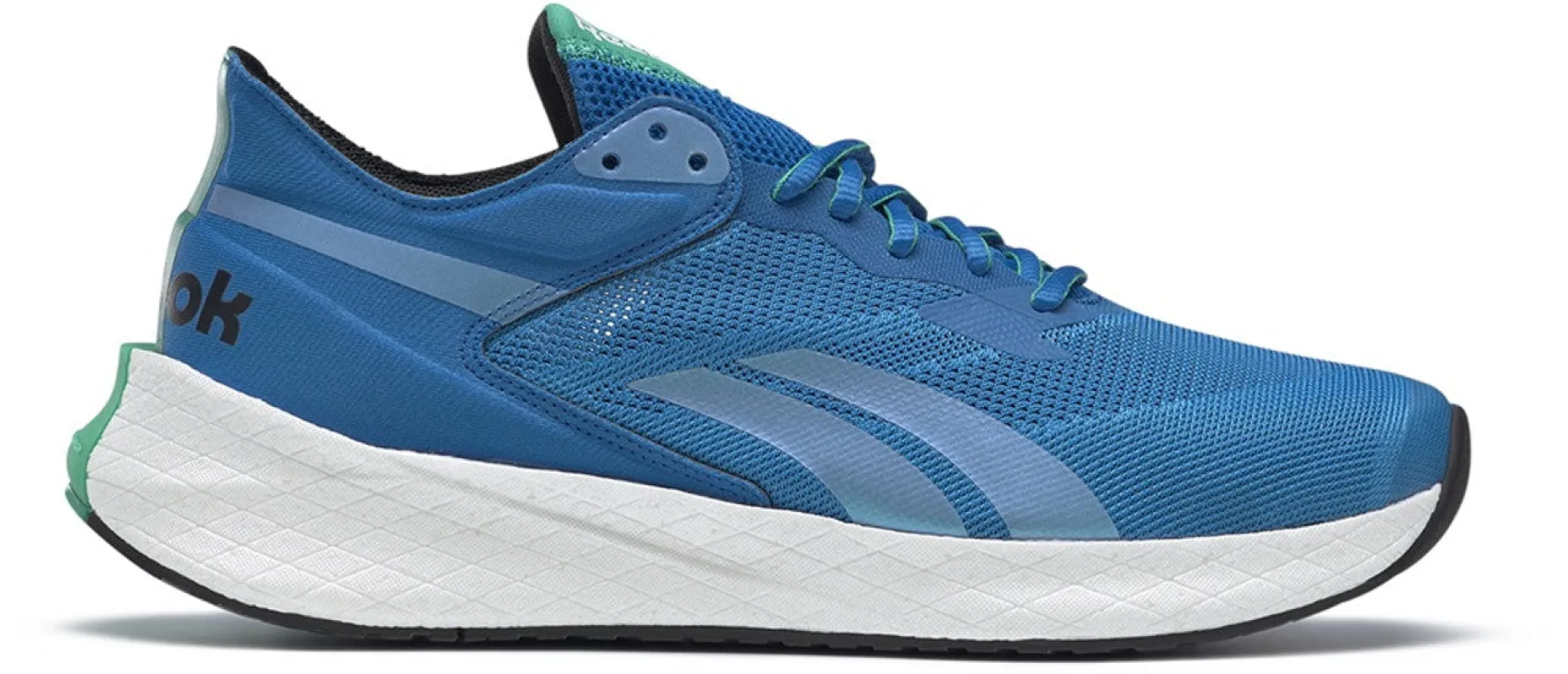 Men's Reebok Floatride Energy Symmetros 'Dynamic Blue' sold by Zulily